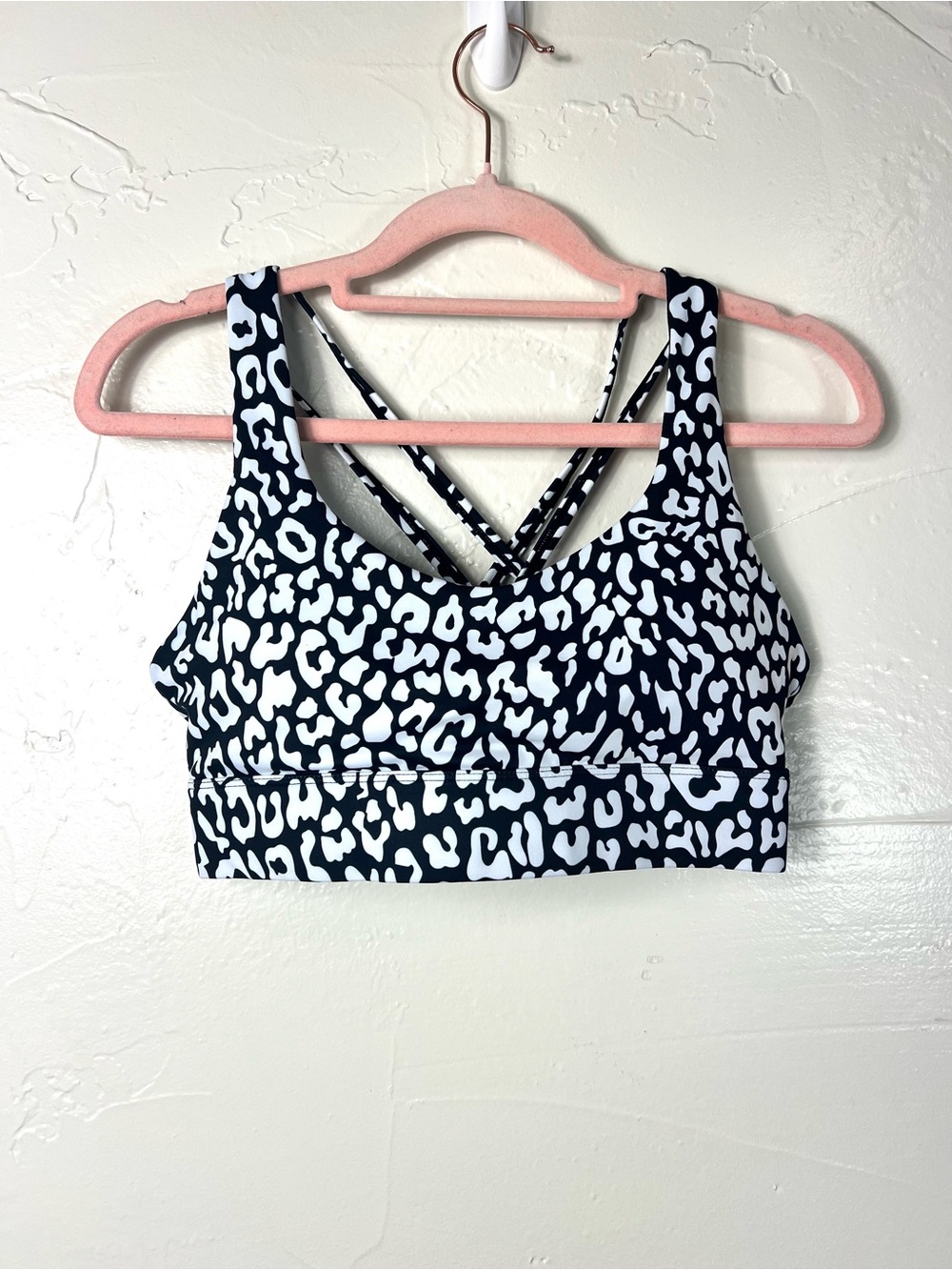 ZYIA Sports Bra